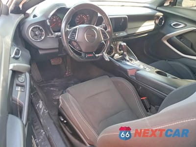 Zdjęcie 8 z 12 samochodu: 2022 CHEVROLET CAMARO LT1 VIN:1G1FF1R74N0111441 - miniatura