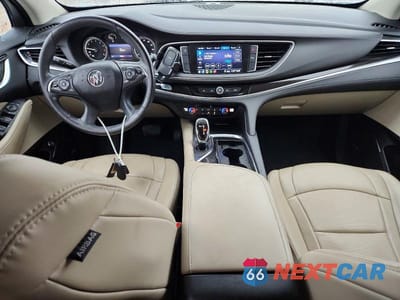 Zdjęcie 8 z 12 samochodu: 2020 BUICK ENCLAVE ESSENCE VIN:5GAERBKW1LJ212916 - miniatura