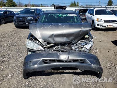 Piąte zdjęcie samochodu w środku: 2006 TOYOTA CAMRY STANDARD VIN:4T1BE32K26U674271 - miniatura