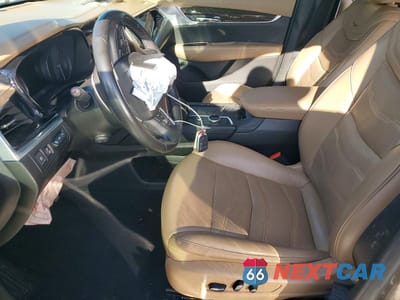 Zdjęcie 7 z 13 samochodu: 2020 CADILLAC XT6 PLATINUM PREMIUM LUXURY VIN:1GYKPFRS6LZ131617 - miniatura