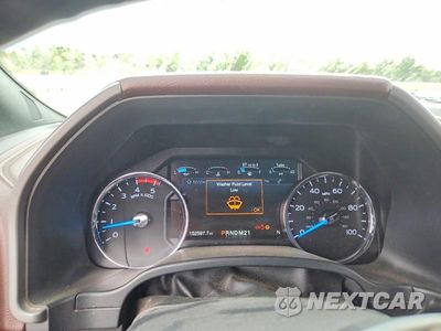 Zdjęcie 9 z 12 samochodu: 2017 FORD F250 SUPER DUTY VIN:1FT7W2BT4HED45580 - miniatura