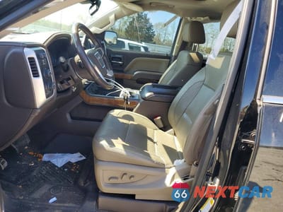 Zdjęcie 7 z 12 samochodu: 2018 GMC SIERRA K1500 SLT VIN:3GTU2NEC7JG176522 - miniatura