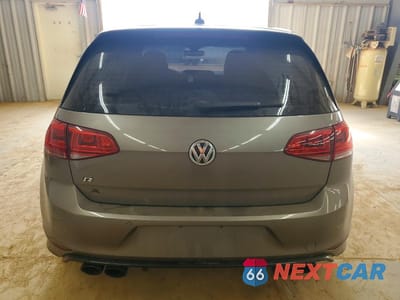 Zdjęcie 6 z 11 samochodu: 2017 VOLKSWAGEN GOLF R VIN:WVWVF7AU3HW115148 - miniatura