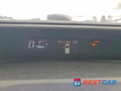 Zdjęcie 9 z 11 samochodu: 2016 TOYOTA PRIUS C TWO VIN:JTDKDTB38G1118078 - miniatura