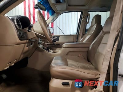 Zdjęcie 7 z 13 samochodu: 2003 FORD EXPEDITION EDDIE BAUER VIN:1FMFU18L13LB15868 - miniatura