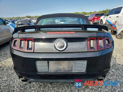 Zdjęcie 6 z 12 samochodu: 2014 FORD MUSTANG GT VIN:1ZVBP8FF4E5245910 - miniatura