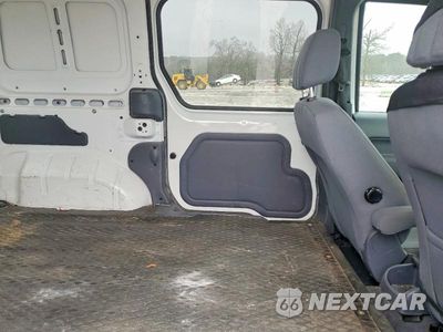 Zdjęcie 11 z 12 samochodu: 2010 FORD TRANSIT CONNECT XLT VIN:NM0LS6BN6AT042592 - miniatura
