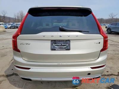 Zdjęcie 6 z 12 samochodu: 2016 VOLVO XC90 T6 VIN:YV4A22PK9G1059261 - miniatura