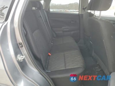 Zdjęcie 11 z 12 samochodu: 2024 MITSUBISHI OUTLANDER SPORT S VIN:JA4ARUAU6RU017307 - miniatura