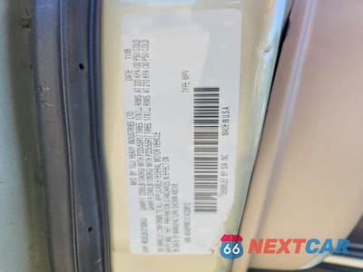 Zdjęcie 13 z 13 samochodu: 2007 SUBARU OUTBACK OUTBACK 3.0R LL BEAN VIN:4S4BP86CX74328612 - miniatura