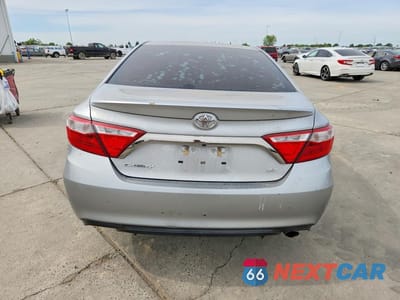 Zdjęcie 6 z 13 samochodu: 2016 TOYOTA CAMRY SE VIN:4T1BF1FK7GU514058 - miniatura