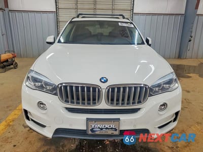 Piąte zdjęcie samochodu w środku: 2016 BMW X5 XDR40E VIN:5UXKT0C55G0S75413 - miniatura