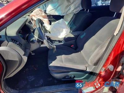 Zdjęcie 7 z 12 samochodu: 2014 NISSAN ALTIMA 2.5 VIN:1N4AL3AP3EN382016 - miniatura