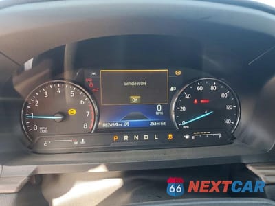 Zdjęcie 9 z 13 samochodu: 2022 FORD EXPLORER LIMITED VIN:1FMSK8FH6NGA25039 - miniatura