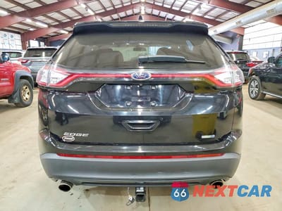 Zdjęcie 6 z 13 samochodu: 2017 FORD EDGE SE VIN:2FMPK4G96HBB58787 - miniatura