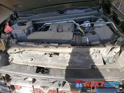 Zdjęcie 11 z 12 samochodu: 2023 GMC CANYON ELEVATION VIN:1GTP6BEK5P1213081 - miniatura