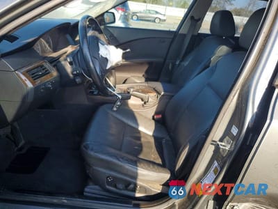 Zdjęcie 7 z 12 samochodu: 2006 BMW 530 XIT VIN:WBANN73526CN02858 - miniatura
