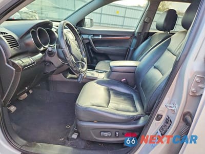 Zdjęcie 7 z 14 samochodu: 2012 KIA SORENTO EX VIN:5XYKU3A66CG257048 - miniatura
