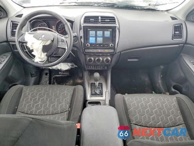 Zdjęcie 8 z 11 samochodu: 2026 MITSUBISHI RVR SE VIN:JA4AJVAW3TU600276 - miniatura
