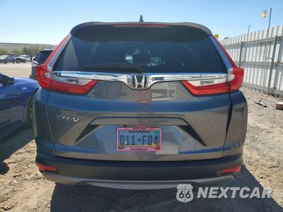 Zdjęcie 6 z 13 samochodu: 2019 HONDA CR-V EXL VIN:5J6RW1H86KA043173 - miniatura