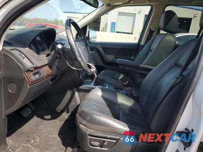 Zdjęcie 7 z 13 samochodu: 2014 LAND ROVER LR2 HSE VIN:SALFR2BG5EH406380 - miniatura