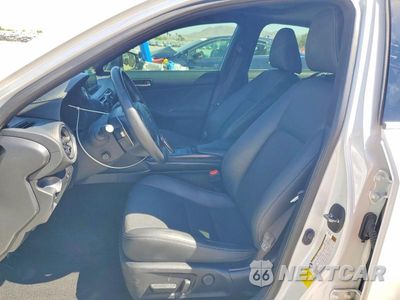 Zdjęcie 7 z 13 samochodu: 2023 LEXUS IS 300 BASE VIN:JTHD81F25P5051417 - miniatura