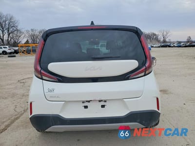 Zdjęcie 6 z 11 samochodu: 2024 KIA SOUL LX VIN:KNDJ23AU1R7912674 - miniatura