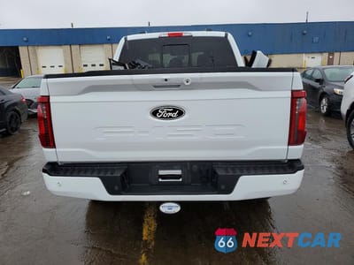 Zdjęcie 6 z 13 samochodu: 2024 FORD F150 XLT VIN:1FTFW3LD8RFB93372 - miniatura