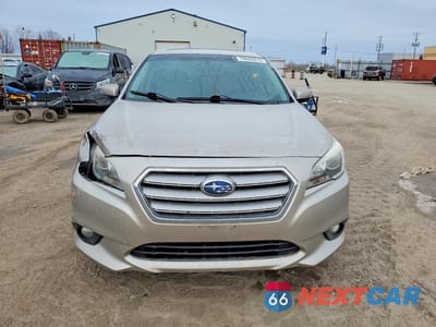 Piąte zdjęcie samochodu w środku: 2015 SUBARU LEGACY VIN:4S3BNCL66F3002659 - miniatura