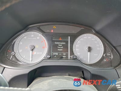 Zdjęcie 9 z 13 samochodu: 2016 AUDI SQ5 PREMIUM PLUS VIN:WA1CCAFP9GA061344 - miniatura