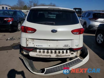 Zdjęcie 6 z 12 samochodu: 2006 SUBARU B9 TRIBECA 3.0 H6 VIN:4S4WX82C564405943 - miniatura