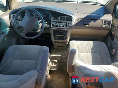 Zdjęcie 8 z 14 samochodu: 2000 TOYOTA SIENNA LE VIN:4T3ZF13C5YU254666 - miniatura