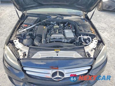 Zdjęcie 11 z 11 samochodu: 2017 MERCEDES-BENZ C 300 VIN:55SWF4JB6HU212655 - miniatura