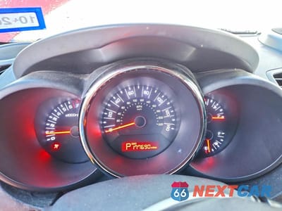 Zdjęcie 9 z 12 samochodu: 2011 KIA SOUL + VIN:KNDJT2A27B7218552 - miniatura