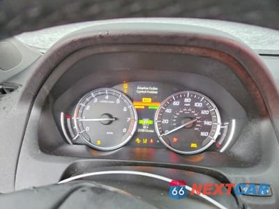 Zdjęcie 9 z 12 samochodu: 2018 ACURA TLX TECH VIN:19UUB1F53JA010605 - miniatura