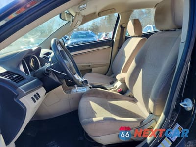 Zdjęcie 7 z 12 samochodu: 2011 MITSUBISHI LANCER ES VIN:JA32U2FU7BU043618 - miniatura