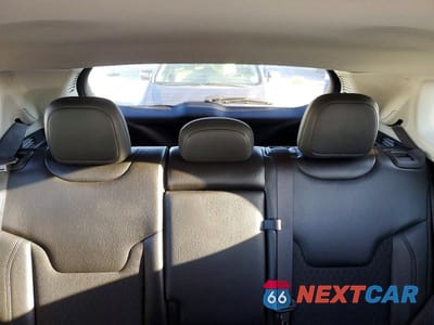 Zdjęcie 10 z 12 samochodu: 2020 JEEP COMPASS LATITUDE VIN:3C4NJCBB7LT158605 - miniatura