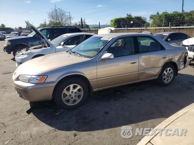 1999 TOYOTA CAMRY LE V6 JT2BF22K3X0178196 - główne zdjęcie licytacji z USA - miniatura