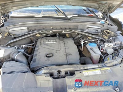 Zdjęcie 12 z 12 samochodu: 2013 AUDI Q5 PREMIUM PLUS VIN:WA1LFAFP4DA017738 - miniatura