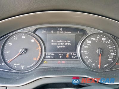 Zdjęcie 9 z 11 samochodu: 2021 AUDI Q5 PREMIUM VIN:WA1AAAFY7M2031853 - miniatura