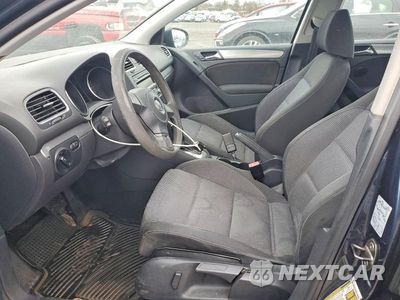 Zdjęcie 7 z 11 samochodu: 2011 VOLKSWAGEN GOLF VIN:WVWDB7AJ6BW259961 - miniatura