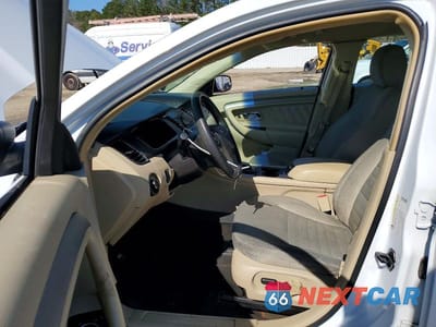 Zdjęcie 7 z 12 samochodu: 2015 FORD TAURUS SE VIN:1FAHP2D83FG199142 - miniatura
