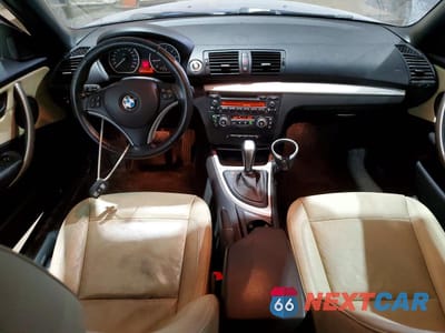 Zdjęcie 8 z 12 samochodu: 2009 BMW 128 I VIN:WBAUL735X9VJ76771 - miniatura