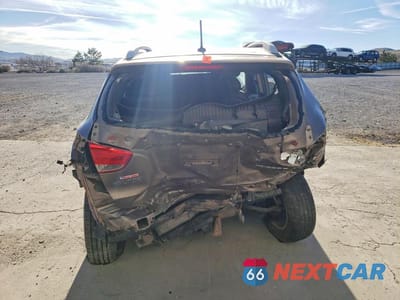 Zdjęcie 6 z 14 samochodu: 2011 HYUNDAI TUCSON GLS VIN:KM8JU3AC8BU173940 - miniatura