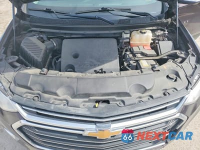 Zdjęcie 11 z 11 samochodu: 2021 CHEVROLET TRAVERSE LT VIN:1GNERGKW0MJ214810 - miniatura