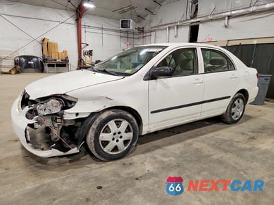 2006 TOYOTA COROLLA CE 1NXBR32E46Z735330 - główne zdjęcie licytacji z USA - miniatura