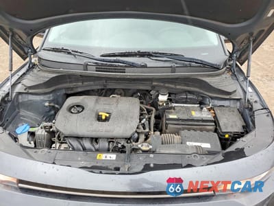 Zdjęcie 11 z 13 samochodu: 2022 KIA SOUL LX VIN:KNDJ23AU2N7828289 - miniatura