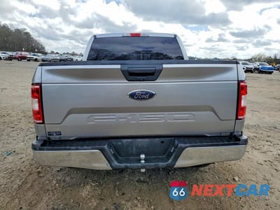 Zdjęcie 6 z 13 samochodu: 2020 FORD F150 SUPERCREW VIN:1FTEW1C52LFB36326 - miniatura