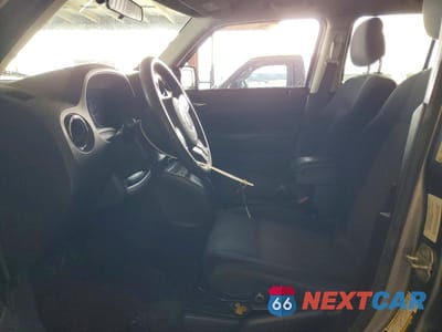 Zdjęcie 7 z 12 samochodu: 2012 JEEP PATRIOT SPORT VIN:1C4NJPBB1CD724609 - miniatura