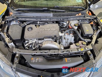 Zdjęcie 11 z 13 samochodu: 2019 CHEVROLET VOLT LT VIN:1G1RC6S59KU114321 - miniatura